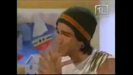 Historia de Myjd - Parte 15