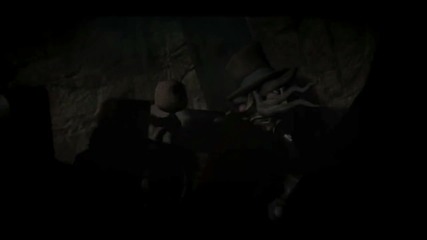 Little Big Planet Vita E3 Trailer