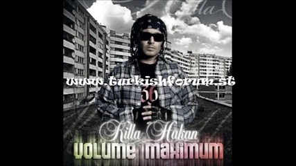 Killa Hakan ft Ceza & Tommy Ess, Marq - Die Faust