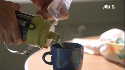 Бг субс! Padam Padam / Ритъмът на сърцето Епизод 16 Част 2/3