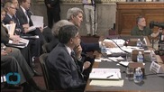 John Kerry Pushes Back as Republicans Attack Iran Deal at Senate Hearing