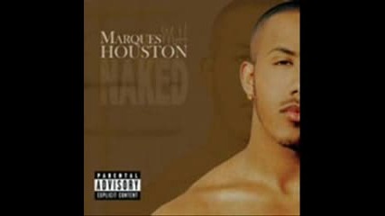 Marques Houston Ft. Joe Buddin - Clubbin