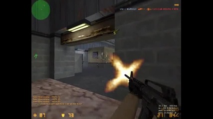 counter strike movie 2007