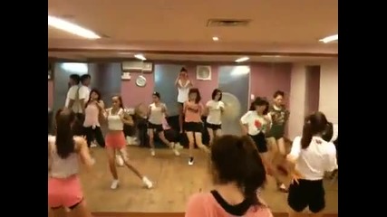 Rainbow - A ( Dance Version )