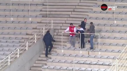 Може да се броят на пръстите на едната ръка, но са верни
