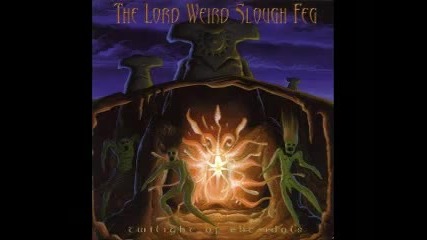 The Lord Weird Slough Feg - 1999 - The Wickerman 
