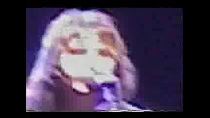 W.a.s.p.(blackie Sing Solo) - Live In Greece