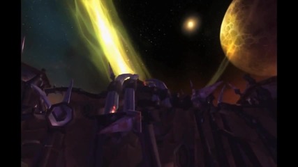 World of Warcraft - 8 Year Anniversary Official Extended Trailer
