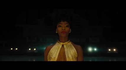 Chi-raq *2015* Trailer