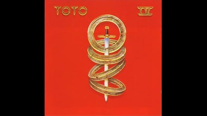 Toto - It's a Feeling