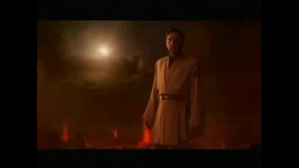 Star wars Parody