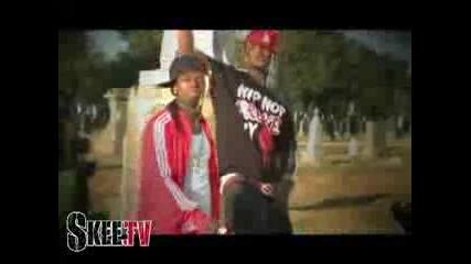 The Game - My Life Зад Сцена