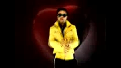 Shaggy Feat. Akon - Whats Love