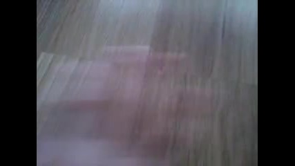 Tech Deck trikove