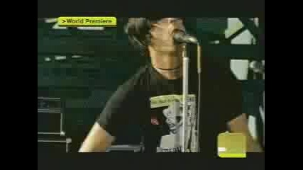 Simple Plan - Welcome To My Life