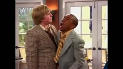 Sonny With A Chance - Season 2 episode 2 - Part 3 - 3