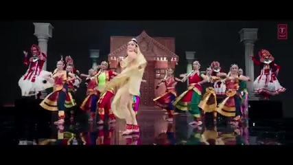 'ishq Karenge' Video Song _ Bangistan _ Riteish Deshmukh_ Pulkit Samrat_ and Jac (1)