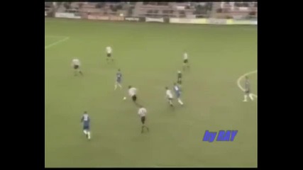 Chelsea Fc skills and goals *HQ*