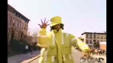 A tribe called quest & Busta Rhymes - Oh my God 
