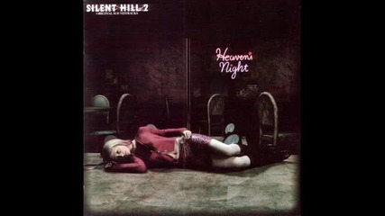 Silent Hill 2 - Promise