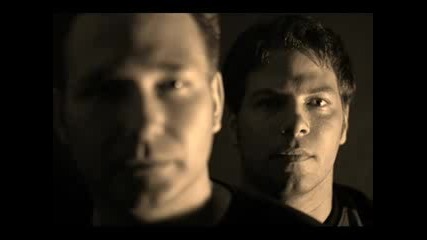 Endanger - I Count on You