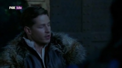 Бг Аудио - Имало едно време - сезон 03 епизод 19 - Once upon a time