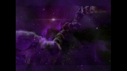 Blackmores Night - Written In The Stars 