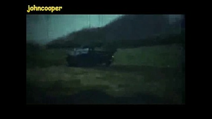 Легендарната Lancia Stratos