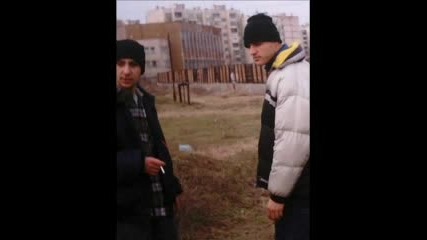 King Size - Аз Се Родих И Оцелях