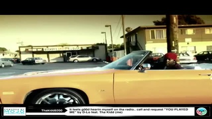 Mistah F.a.b. - Hit Me On Twitter (official Video ) * Exclusive * 