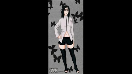 Naruto - Girls