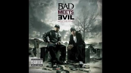 Take From Me - Bad Meets Evil