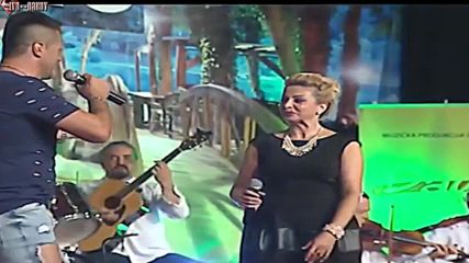 Zehra Bajraktarevic & Hasan Besic Haske - Prevari Me zivot