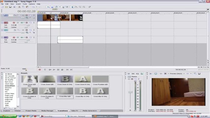 Как да постигнем един и същи ефект с 3 различни програми 2ра част ! 