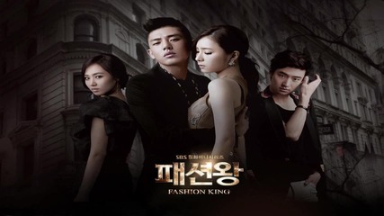 {бг Превод} M to M - You're Everything (fashion King Ost) *hd*