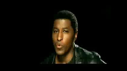 Babyface - Not going nowhere