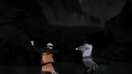 Sasuke and Naruto - Our Heroes Anchor Amv