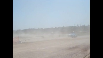 Rali Razgrad 2011 5