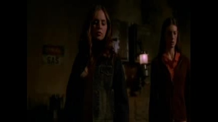 Buffy The Vampire Slayer