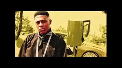 Lil Boosie - Swerve On Em