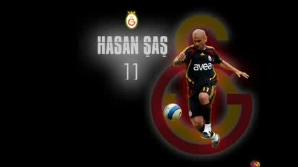 Clip Za Galatasaray Napraven Ot Men