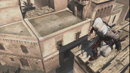 Assassins Creed Trailer (hd)