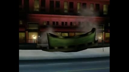 Nfs - Carbon - Рэп - капа - назад - в - самару