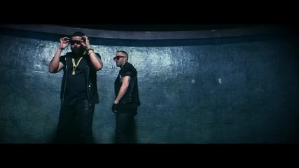 Yandel - Calentura ( Remix) ( Official Video) ft. Tempo