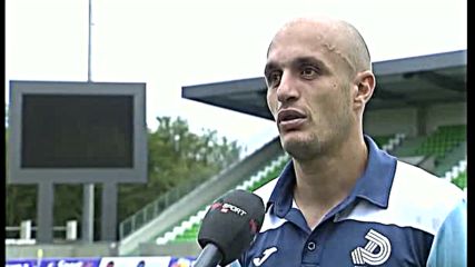 Будинов: Въобще не се главозамайваме