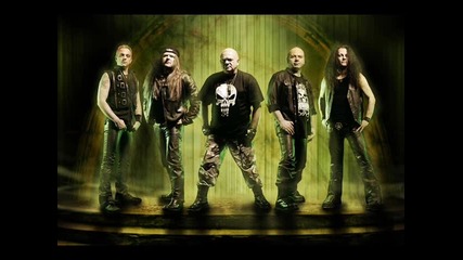 U.d.o - Tears Of A Clown