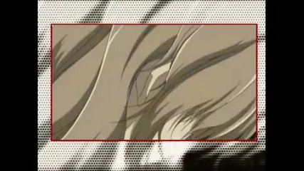 Vampire Knight - Crush