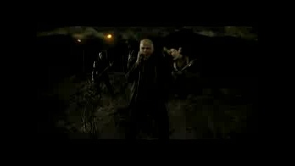 Disturbed - Indestructible (video) 