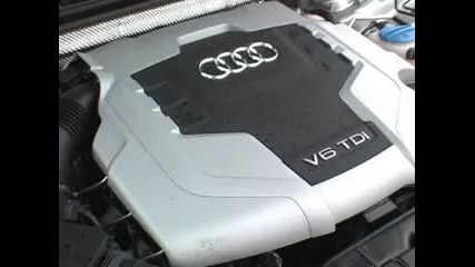 Audi A5 3.0 Tdi 
