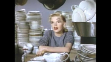 Look For The Silver Lining Judy Garland
